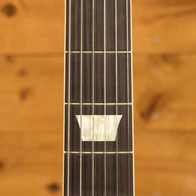 Gibson Custom 1956 Les Paul Goldtop Reissue | Double Gold - VOS image 7