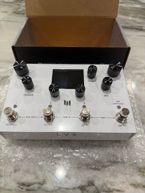 Meris LVX