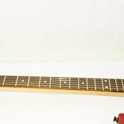 Good 90' Ibanez RG320BCA  Electric Guitar CAR Fujigen  Ref No.5308 image 9