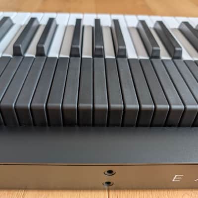 Expressive E Osmose 49-Key MPE Synthesizer (Like New, Remaining Warranty) image 8