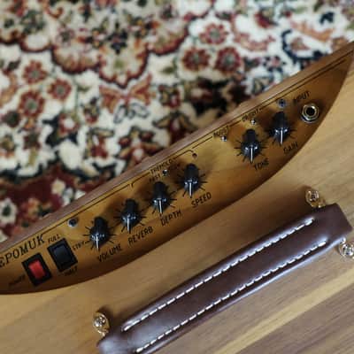 Nepomuk Amps 15 Limited Edtion NEW image 3