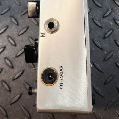 Fulltone Supa-Trem 1996 Original Vintage Label Maker | Reverb Greece