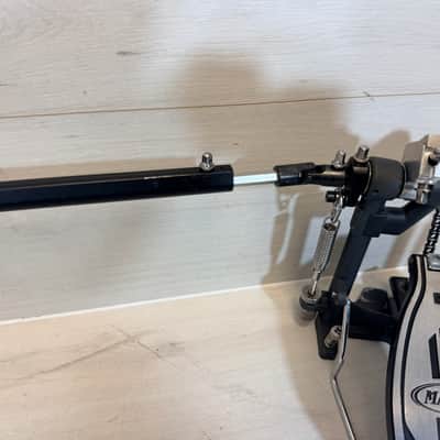 Mapex P500TW Double Bass Drum Kick Pedal - Dual Pedal Late 2000s-Early 2010s image 7