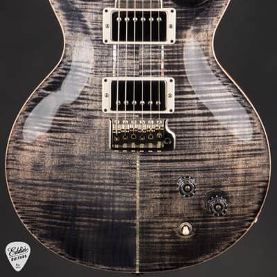 PRS Santana Retro - Charcoal #395749 Bild 2