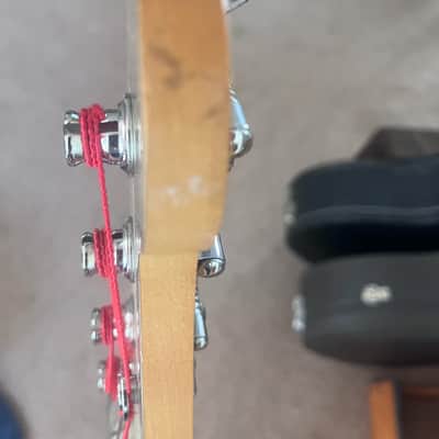 Fender Precision Bass 75th Anniversary 2023 -ish? - Metallic green image 6
