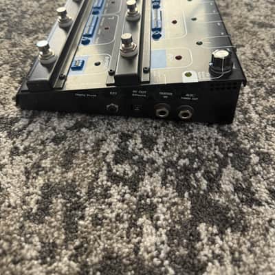 The Gigrig Pro 14 True Bypass Looper 14 Channel Gig Rig Guitar Effects Pedal image 7