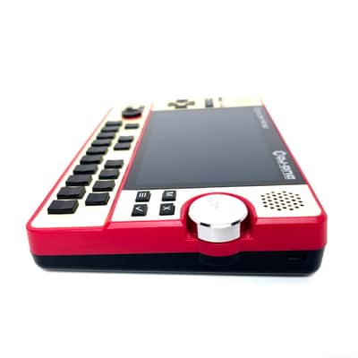 CYBERSTEP KDJ-ONE Portable Audio Workstation Digital Synth rare image 7