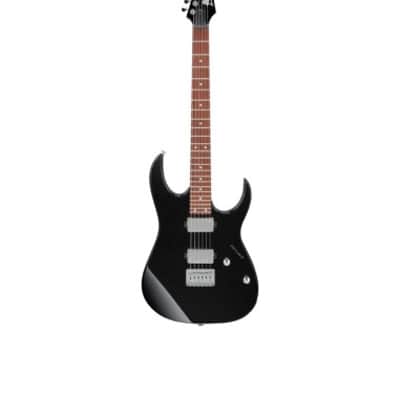IBANEZ GRG121SP-BKN Black Night image 1