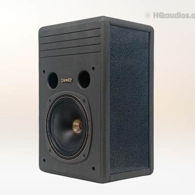 Tannoy System 8 Speakers – Studio Monitors – Fully Tested & Serviced – 1-Yr WRT image 14