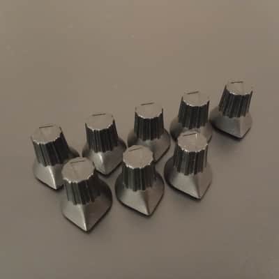 8 original rotary knob for Yamaha An1X / Cs1x / Cs2X image 2
