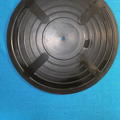 Sears / Sony LXI Series Turntable + Mat image 3