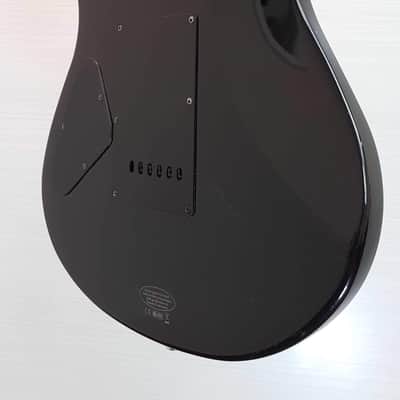 Yamaha ERG 121C Electric Guitar (Good) image 4