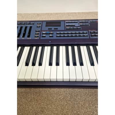 Kurzweil PC2X - Synthesizers - Fair image 4