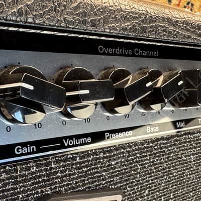 2008 Koch - Twintone II Combo + TS112 Cab - ID 5925 image 6