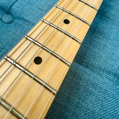 2022 Fender Nile Rodgers Hitmaker Strat image 6