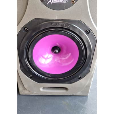 Harbeth Expression DPM1 - Studio Monitor - Good imagen 4