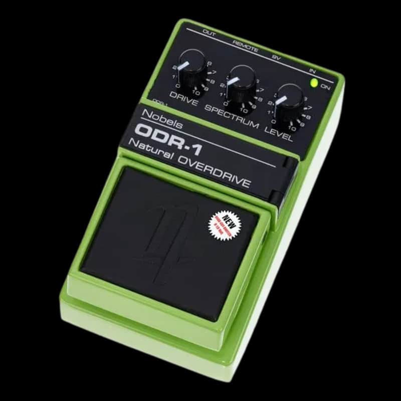 Nobels ODR-1 image 1
