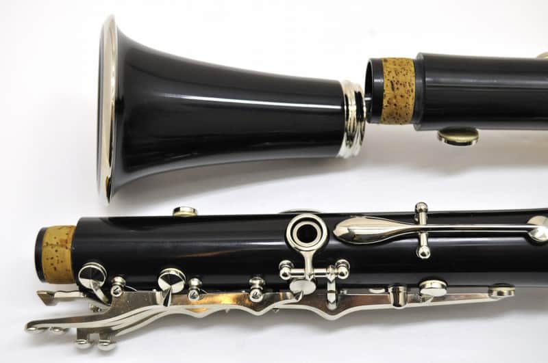 Yamaha YCL-252 Bb Clarinet | Reverb