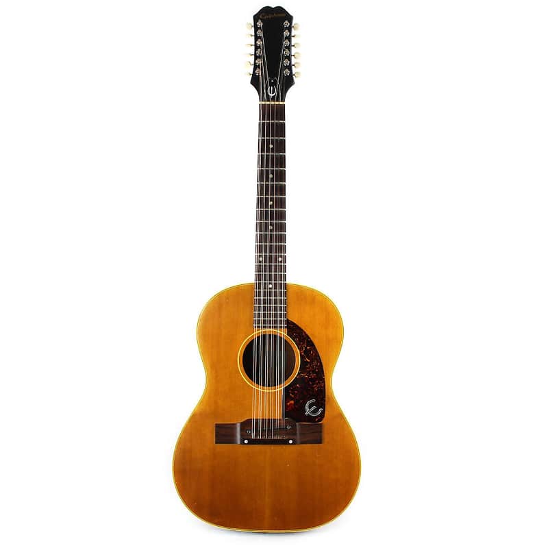 Epiphone FT-85 Serenader image 1