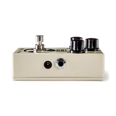 MXR CSP037 Raijin Drive 2019 - Present - White image 3