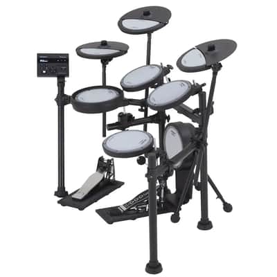 Roland VQD Drum Set w/TD-07 Sound Module image 3