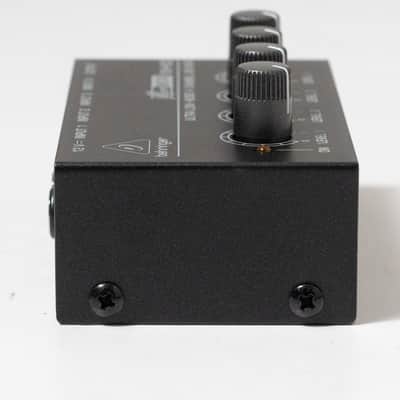 【used】BEHRINGER / MX400 Micro MIX【GIB Effects Pedal Gallery】【price included SHIPPING & IMPORT TAX & VAT】 image 7