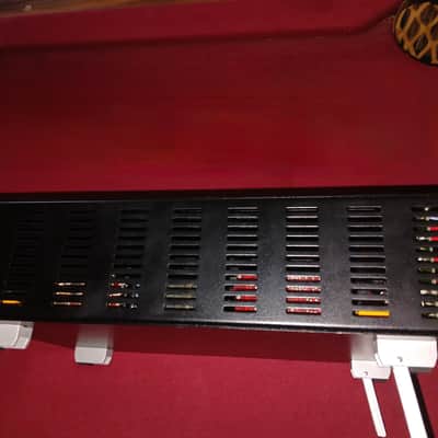 SPL 2730B Phonitor Headphone Amplifier image 4