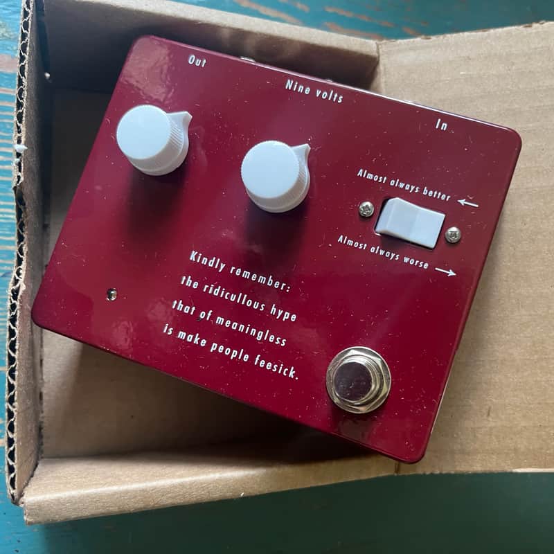 Land Devices HP-2