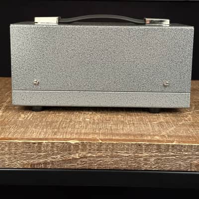 Neumann NU 67 V Tube Microphone Power Supply for U67 U 67. NU67V. Like New! Bild 7