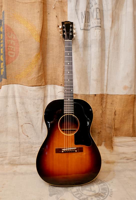 Gibson LG-1
