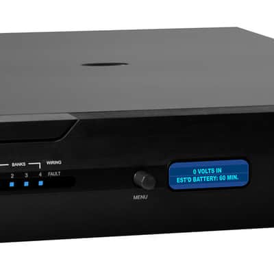 Furman Sound F1500-UPS Battery Backup / Power Conditioner / UPS image 2