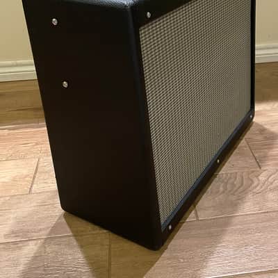 Fender Hot Rod DeVille 212 3-Channel 60-Watt 2x12" Guitar Combo image 5