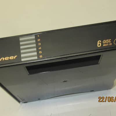Pioneer  6 Disc Cartridge Variety  Shop 4 Affordable Audio + All Tested & Guaranteed - Follow Us image 2
