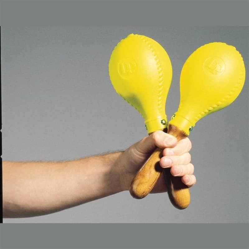 LP Professional Maracas image 1