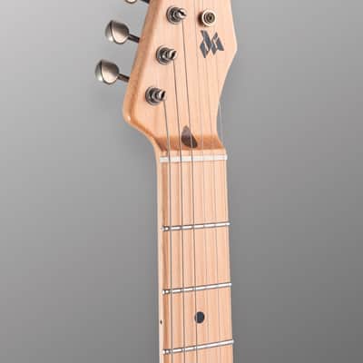 Dean Gordon Chelsea Hotelecaster - Butter Scotch Blonde. NEW (Authorized Dealer) image 8