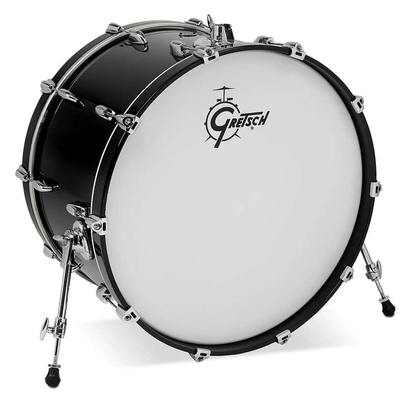 Gretsch RN2-1424B Renown 14x24" Bass Drum image 1