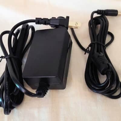 Alesis SR-18 2010s - Black image 4