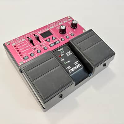 Boss RC-30 Loop Station image 2
