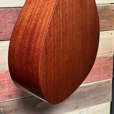 Guild Westerly Collection M-120L Left-Handed 2024 Solid Mahogany image 7