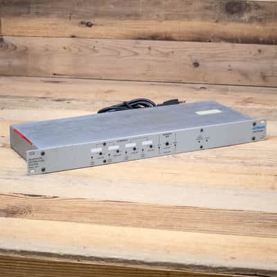 Furman HDS-6 (HDS6) Headphone Distribution System Hub Live Studio In-Ear U287653 image 1