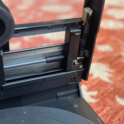 Technics SL-10 Direct Drive Automatic Turntable System image 4