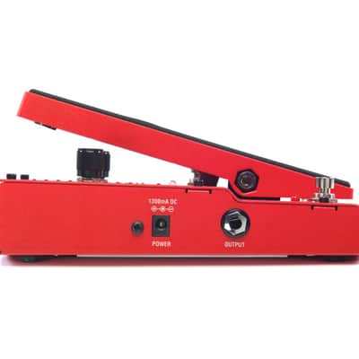 DigiTech Whammy DT Pitch Shifter Pedal - Open Box image 2
