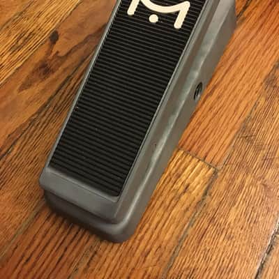 Mission Engineering SP-2 Expression Pedal Spring Loaded image 1