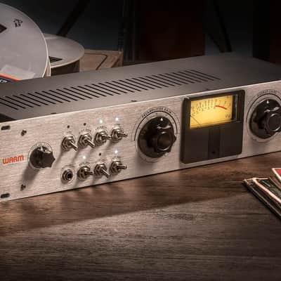 Warm Audio WA-MPX Single-Channel Tube Mic Preamp image 5