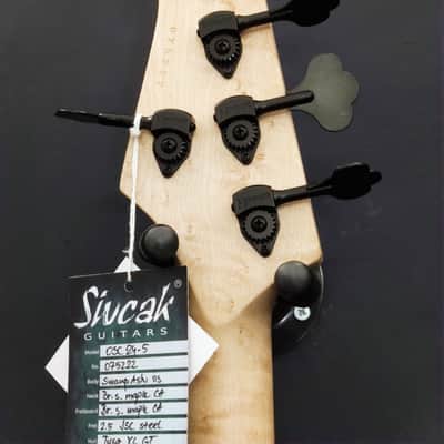 Sivcak OSC III Custom Milk&Mint Pre-Order image 10