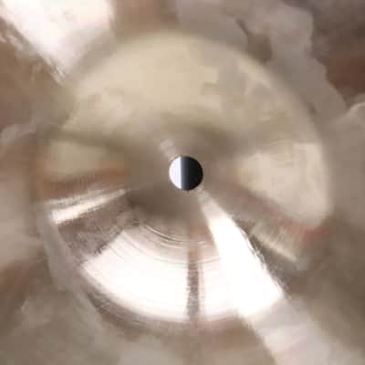 Dream Cymbals 14" Bliss Paper Thin Crash Cymbal image 15