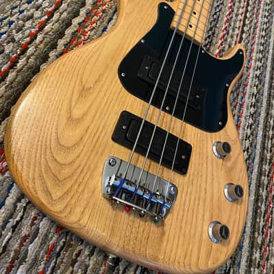 Peavey Foundation 80’s (fretless) image 7