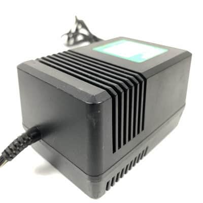 Boss BRB-100 Power Supply - Black TGHM image 3