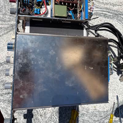 Neve 1073, 2074, 1272 image 8