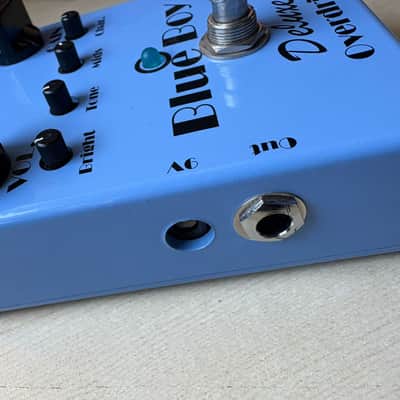 MI Audio Blue Boy Deluxe bleu image 5